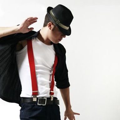 Danilo Camargo