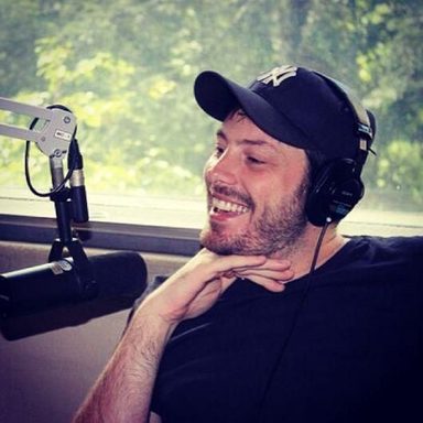 Danilo Gentili