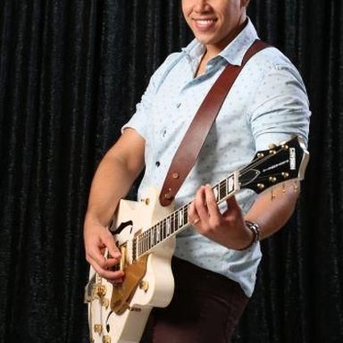Danilo Hudson