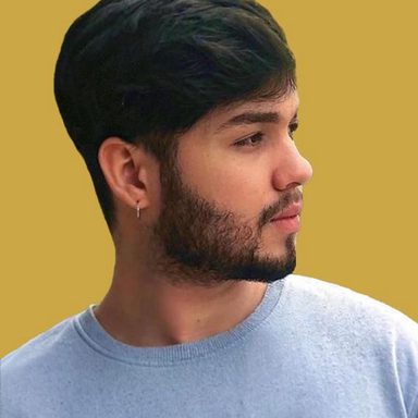 Danilo Oliveira