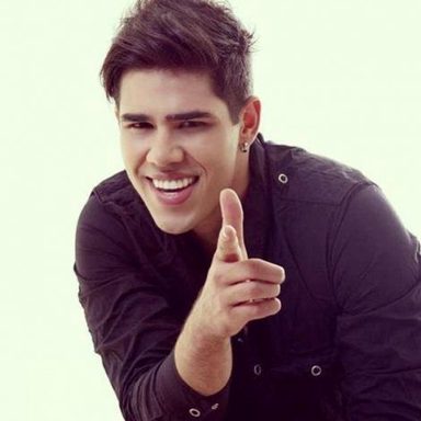 Danilo Hudson