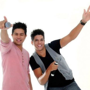 Dannilo e Rafael