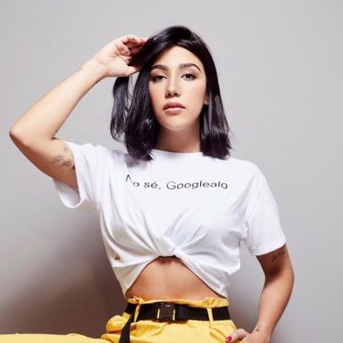 Dani Barranco