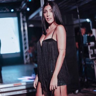 Dani Barranco