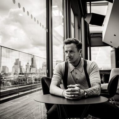 Danny Jones photo 9