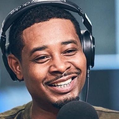 Danny Brown