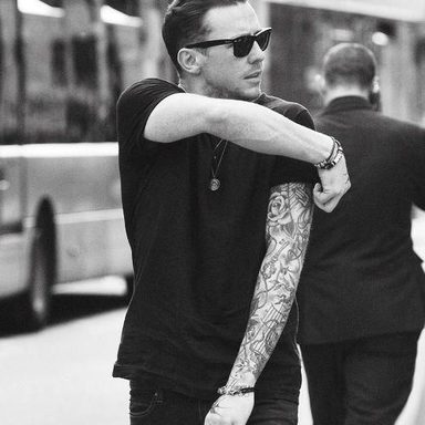 Danny Jones