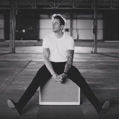 Danny Jones
