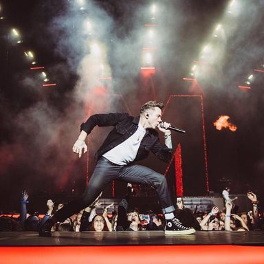 Danny Jones