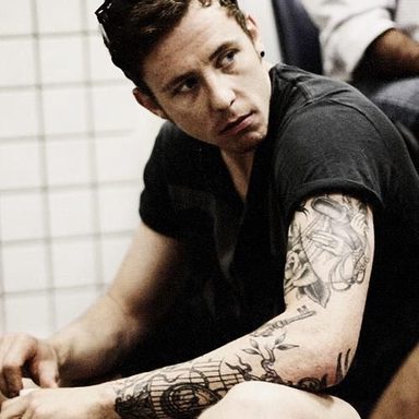 Danny Jones