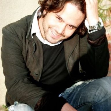 Danny Mazo