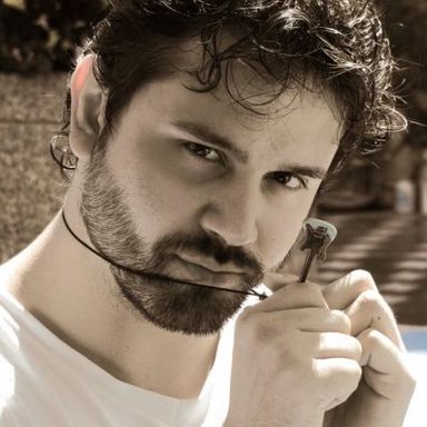 Danny Mazo