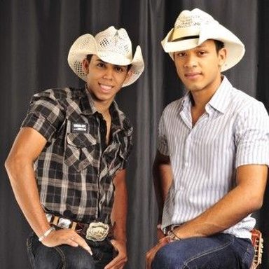 Dannylo e Rafael