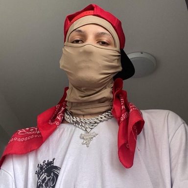 Dante (Raul Leet)