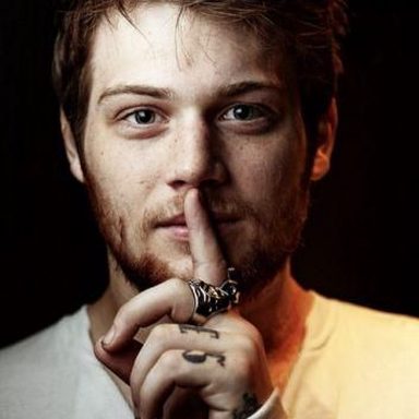 Danny Worsnop