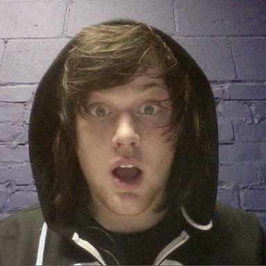 Danny Worsnop