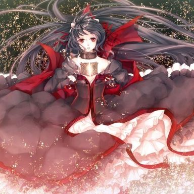 Dantalian No Shoka
