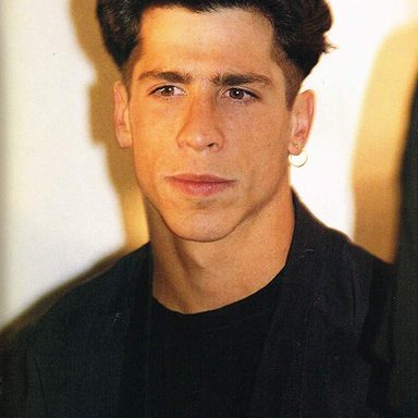 Danny Wood