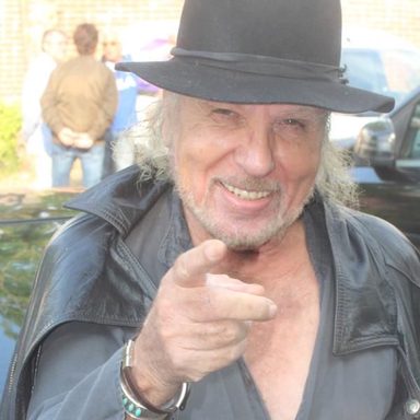 Danyel Gérard