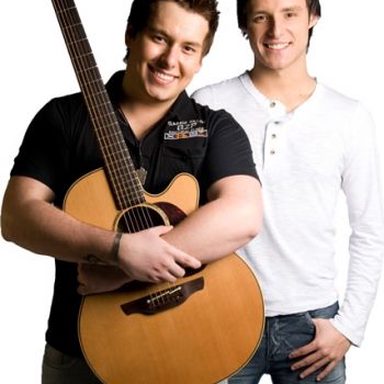 Dany e Rafa