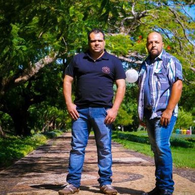 Dany e Edson photo 10