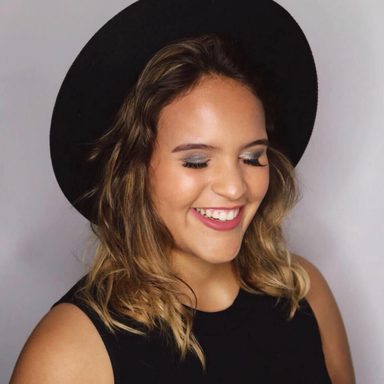 Dariann González