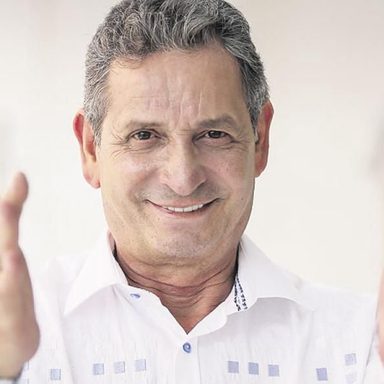 Dario Gomez