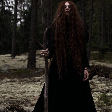 Darkher