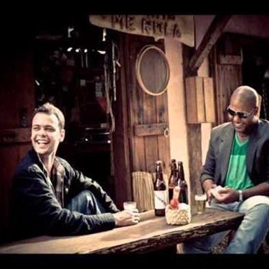 Darlan e Guilherme