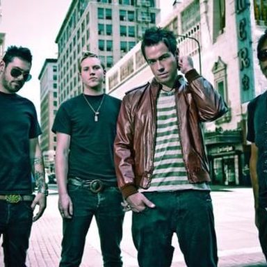 Darling Thieves