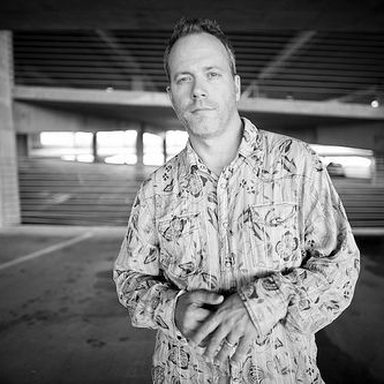 Darrell Evans