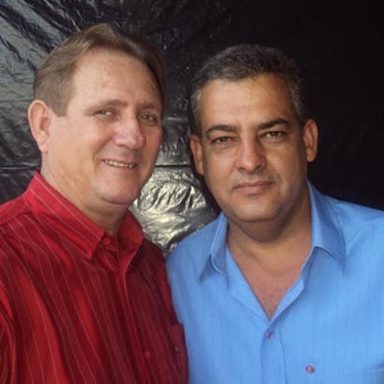 Darly & Darleno