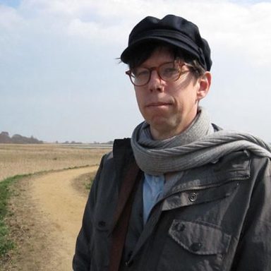 Darren Hayman