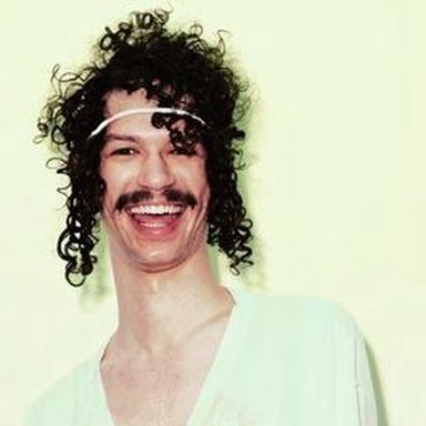 Darwin Deez