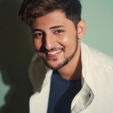 Darshan Raval