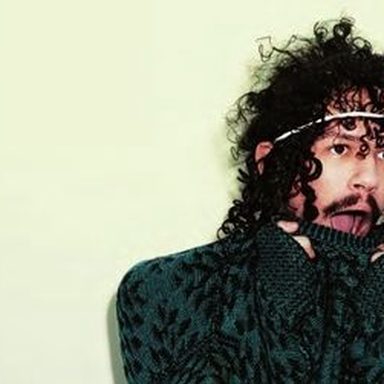 Darwin Deez