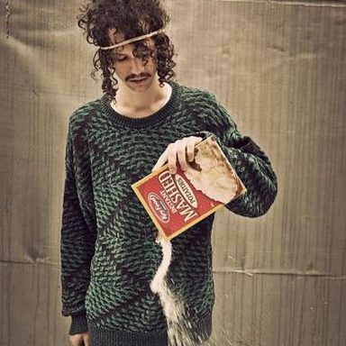 Darwin Deez