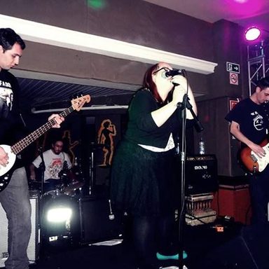 Dashville Punk