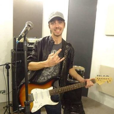 Dashville Punk