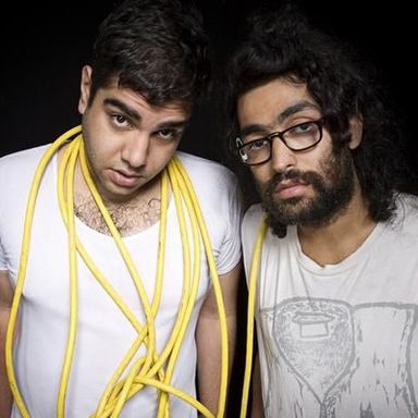 Das Racist