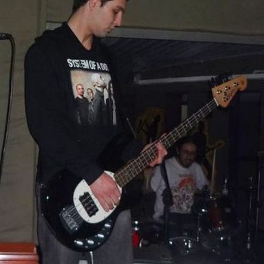 Dashville Punk