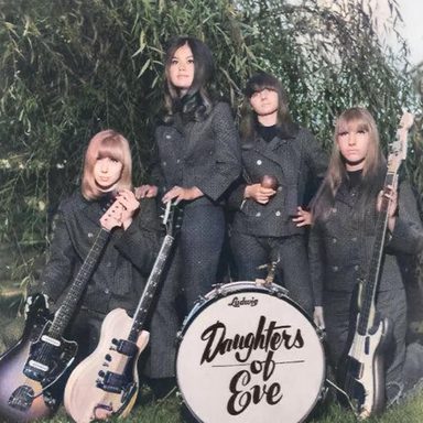 Daughters Of Eve