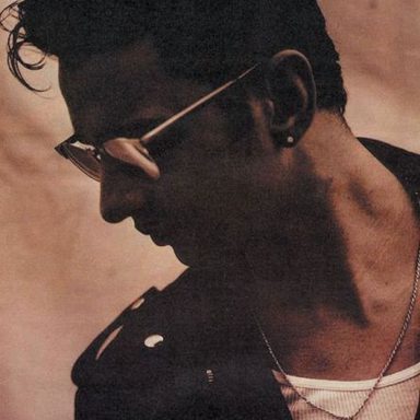 Dave Gahan