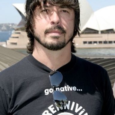 Dave Grohl