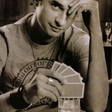 Dave Gahan photo 9