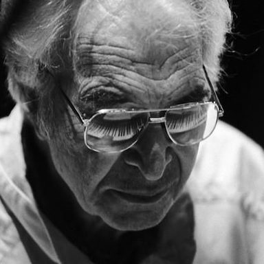 Dave Brubeck