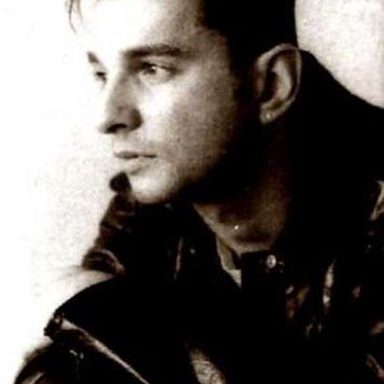 Dave Gahan
