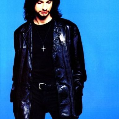 Dave Gahan