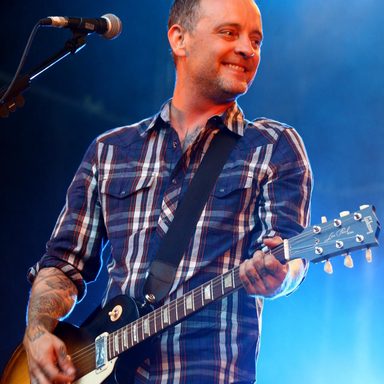 Dave Hause
