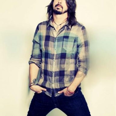 Dave Grohl